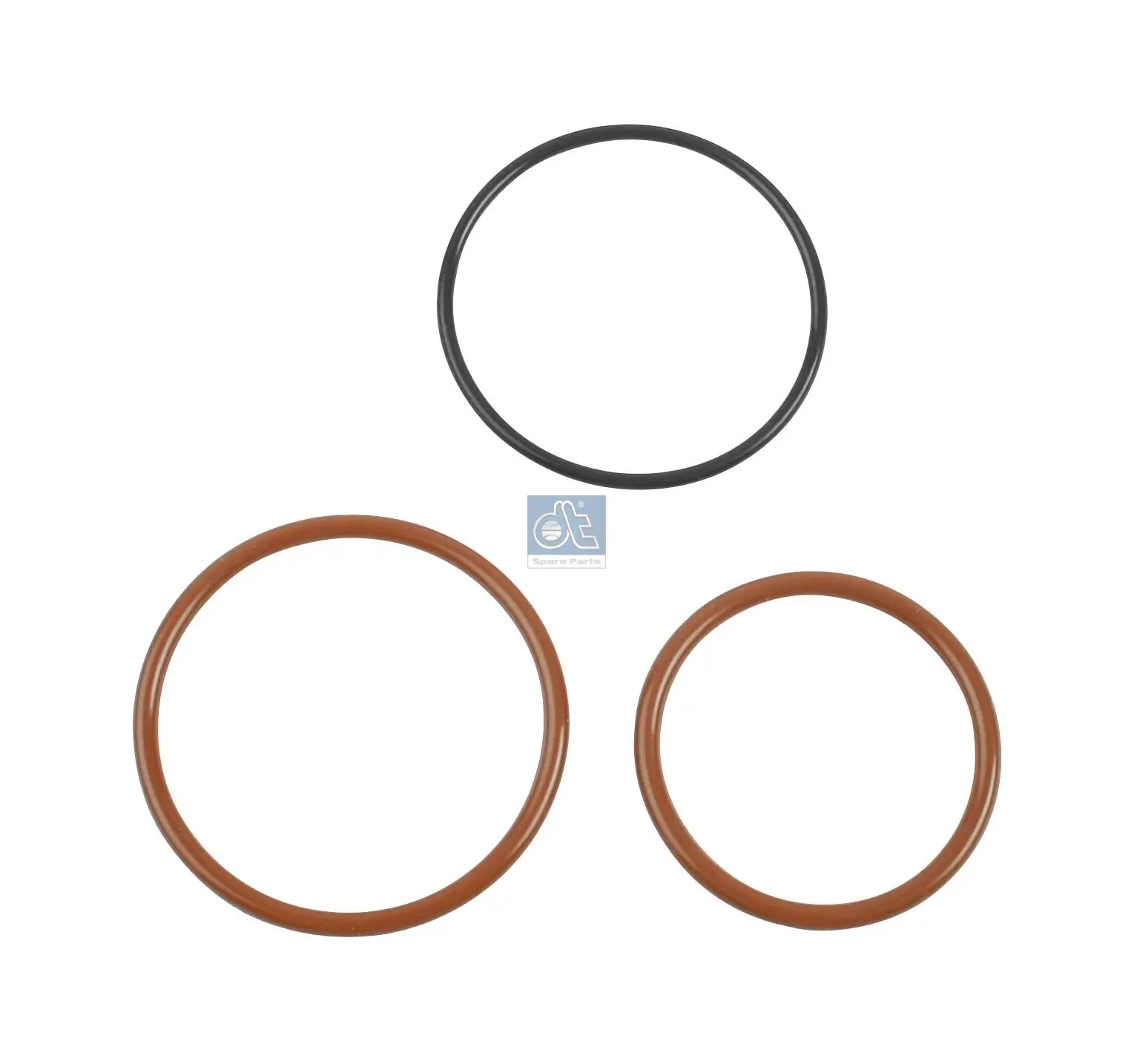 Repair Kit, injection nozzle